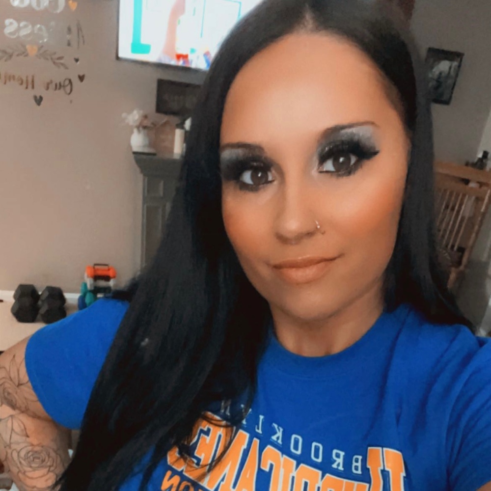 Meet your Posher, Chelsie